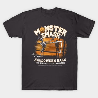 Monster Smash T-Shirt